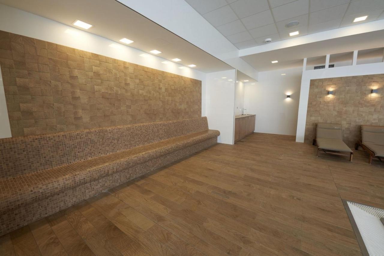 Spa Moser Apartments Карловы Вары Экстерьер фото