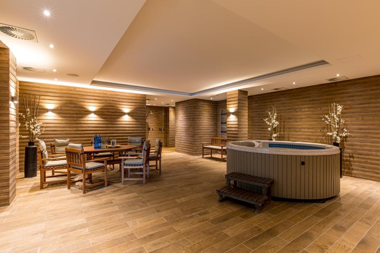 Spa Moser Apartments Карловы Вары Экстерьер фото