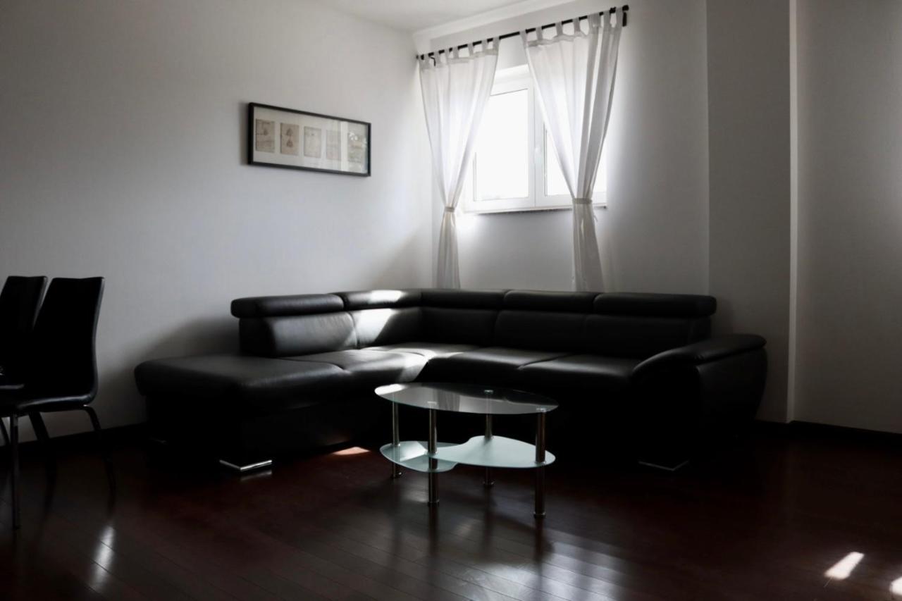 Spa Moser Apartments Карловы Вары Экстерьер фото