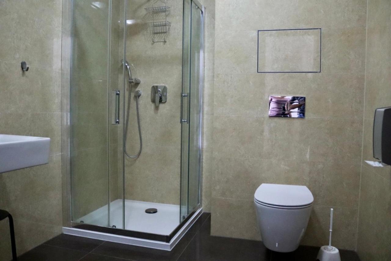Spa Moser Apartments Карловы Вары Экстерьер фото