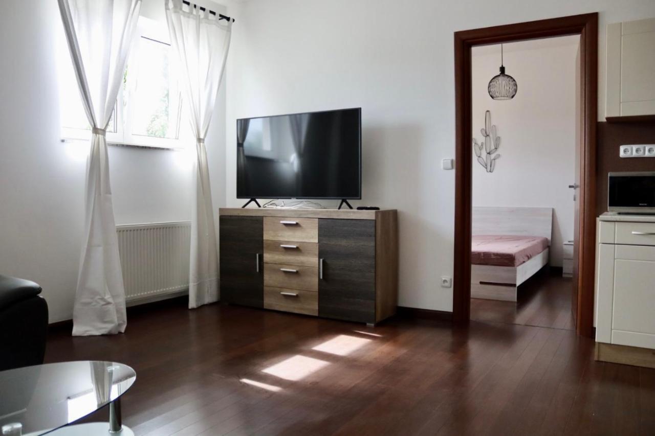 Spa Moser Apartments Карловы Вары Экстерьер фото