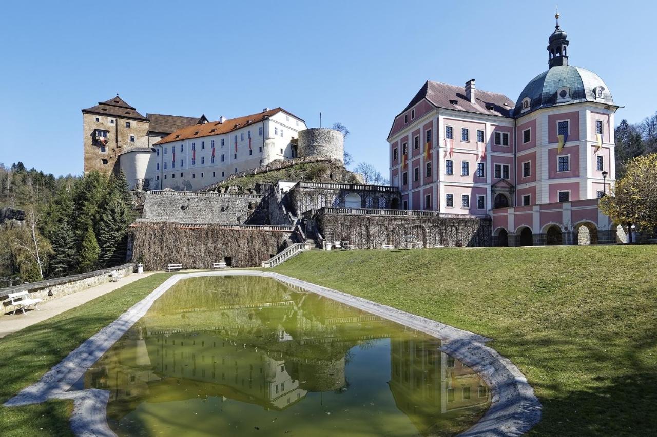 Spa Moser Apartments Карловы Вары Экстерьер фото