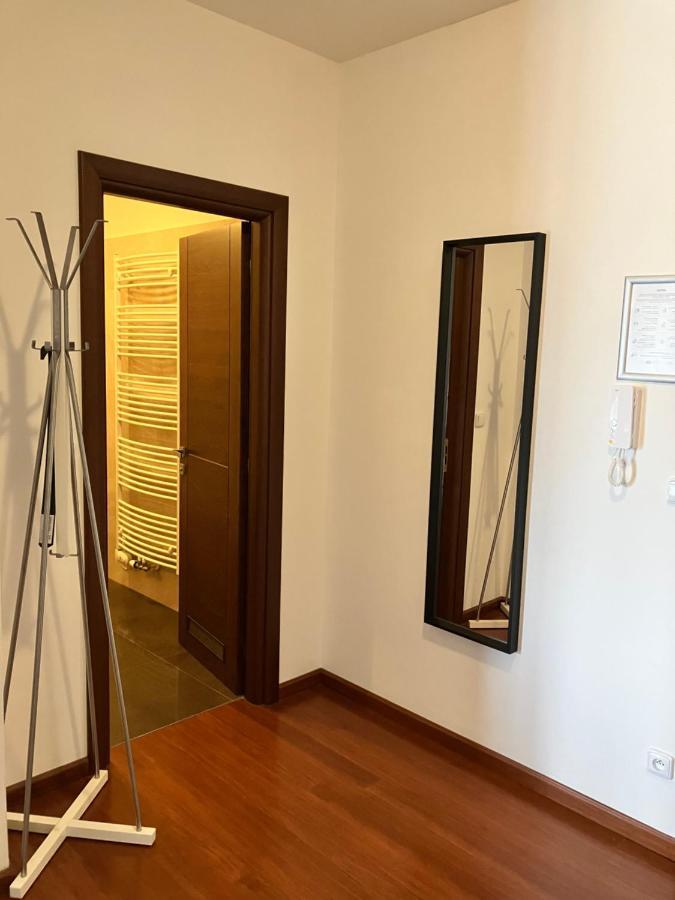 Spa Moser Apartments Карловы Вары Экстерьер фото