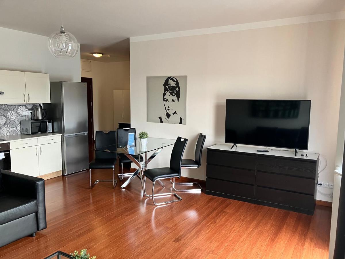 Spa Moser Apartments Карловы Вары Экстерьер фото