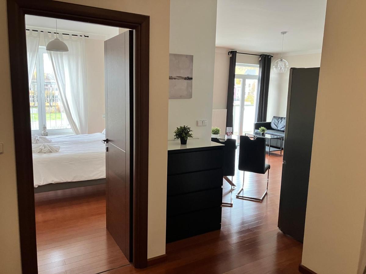 Spa Moser Apartments Карловы Вары Экстерьер фото