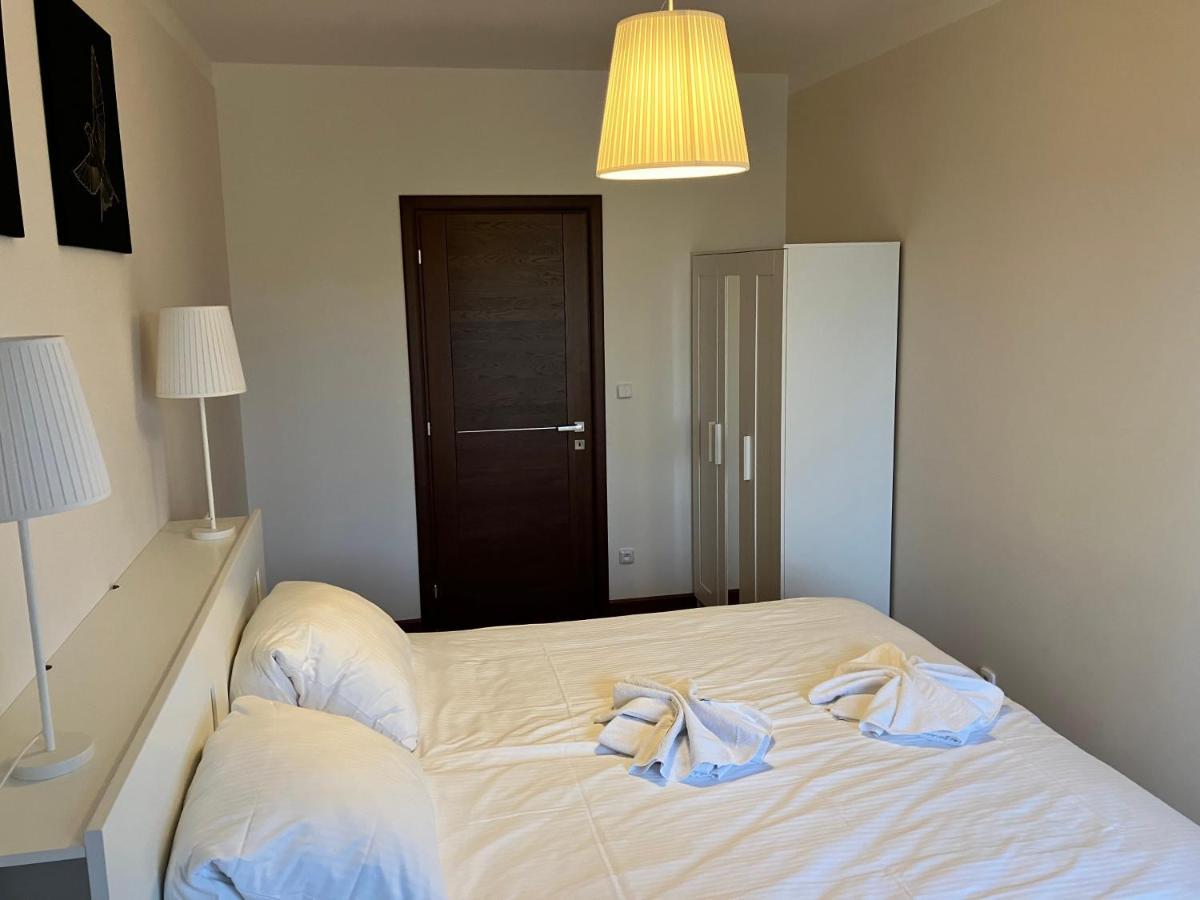 Spa Moser Apartments Карловы Вары Экстерьер фото