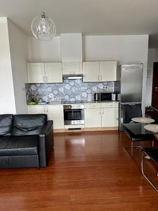 Spa Moser Apartments Карловы Вары Экстерьер фото