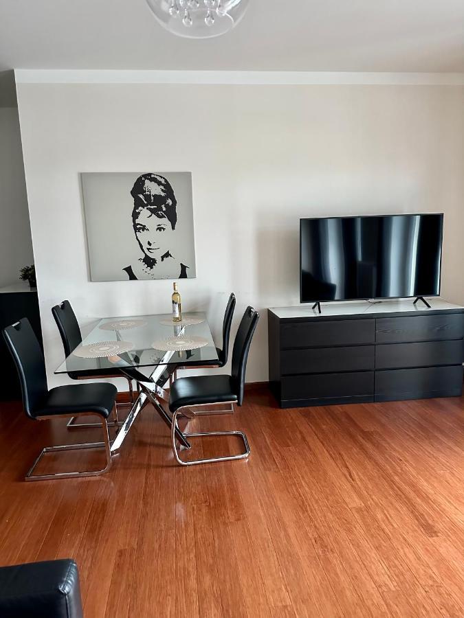 Spa Moser Apartments Карловы Вары Экстерьер фото