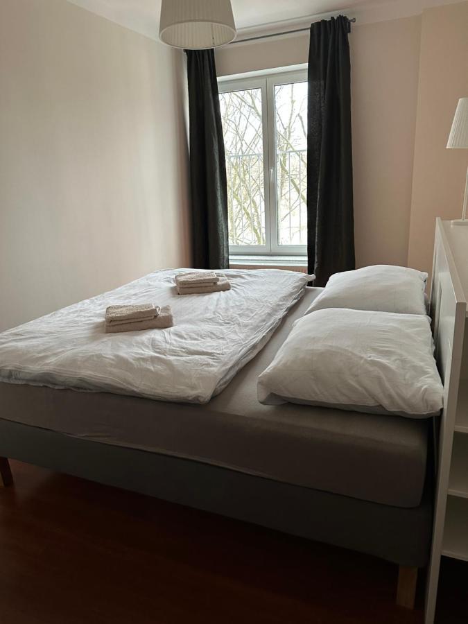Spa Moser Apartments Карловы Вары Экстерьер фото