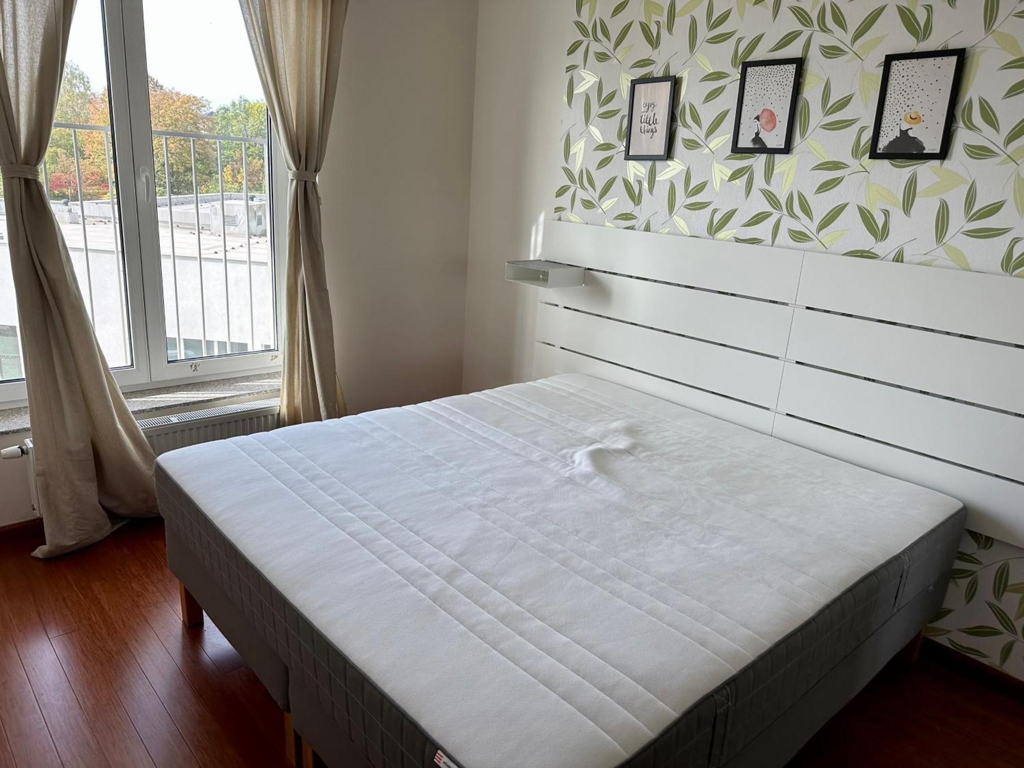 Spa Moser Apartments Карловы Вары Экстерьер фото