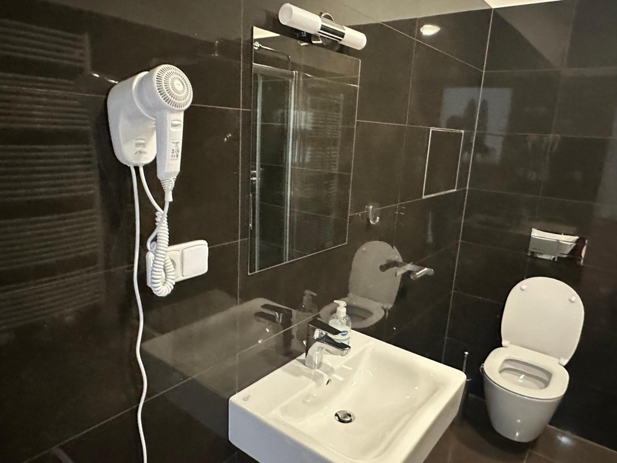 Spa Moser Apartments Карловы Вары Экстерьер фото