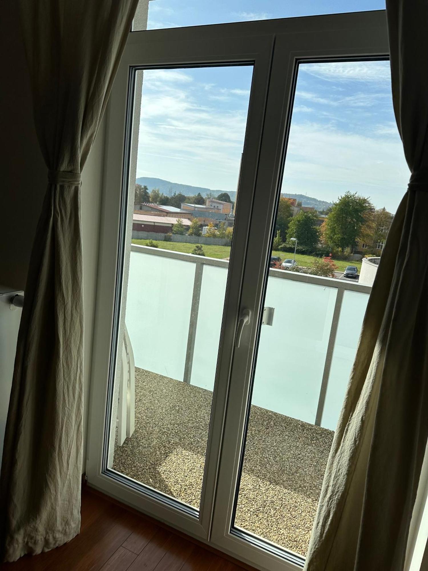 Spa Moser Apartments Карловы Вары Экстерьер фото
